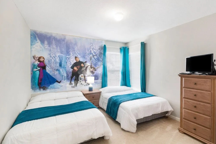 Windsor Palms Resort 8017