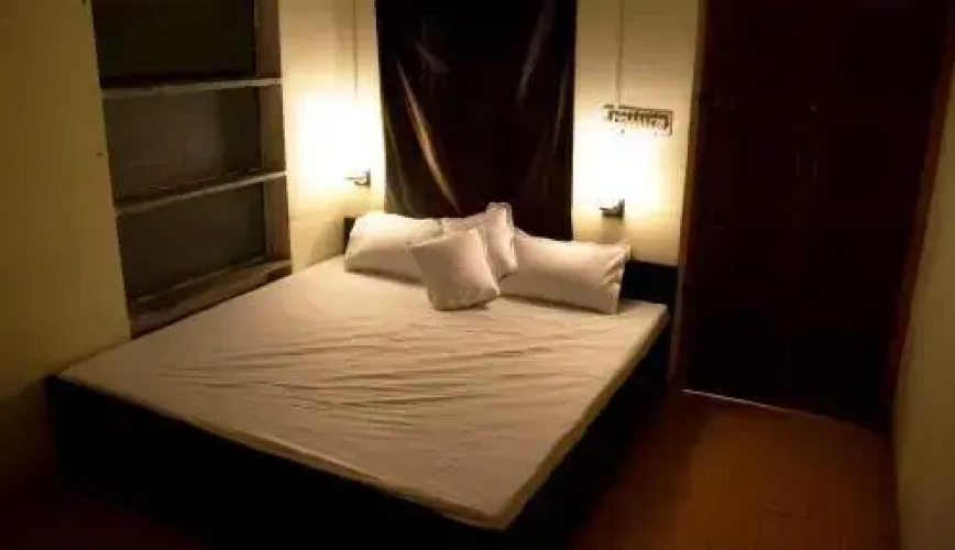 11:11 Backpackers Hostel