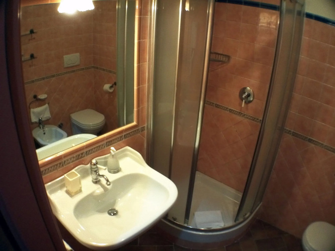 Domus Livia Luxury Suites
