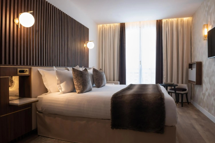 Hotel Lord Byron