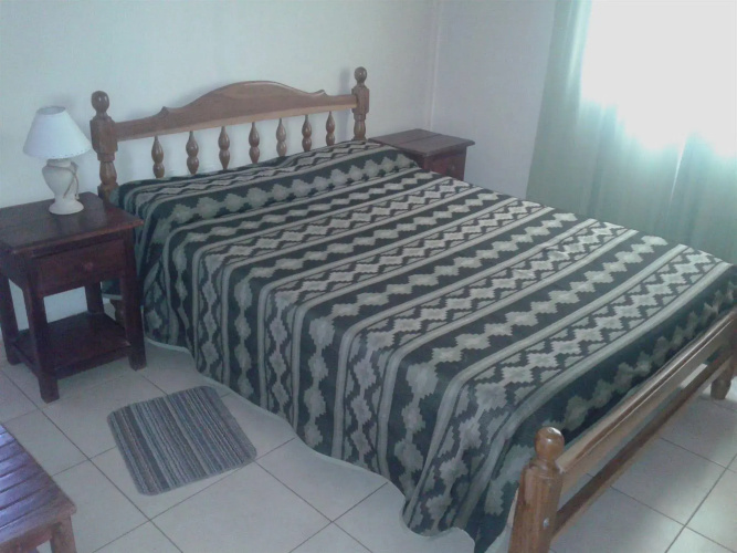 Hostal Terrazas del San Bernardo