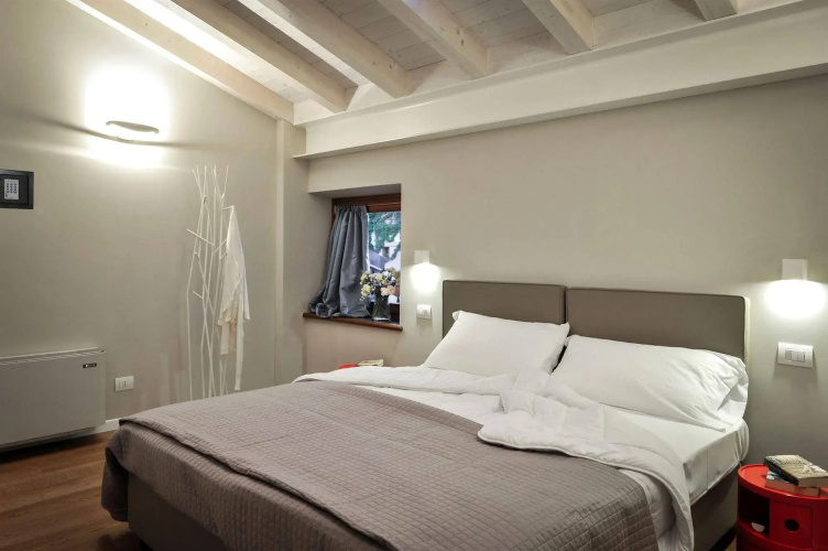 Belvivere Suites