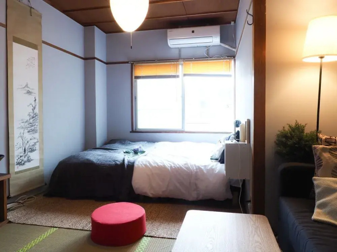 Shiba Inn Nanajo