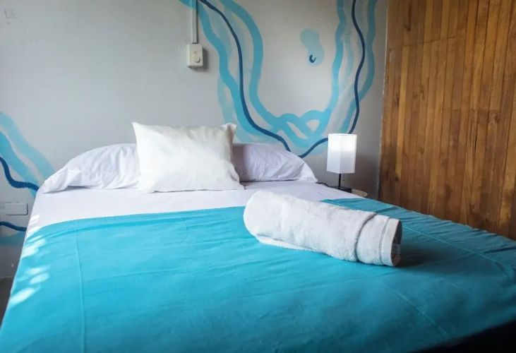 Ceiba Eco Hostel