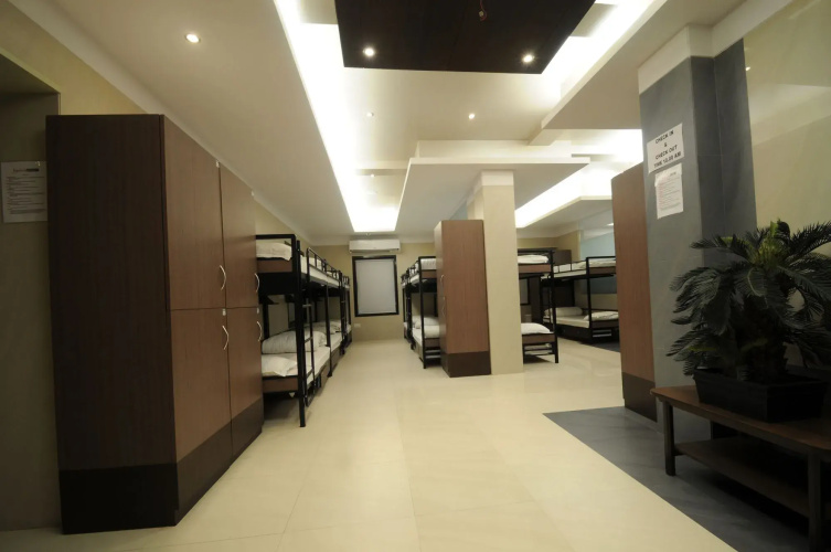 Jayaleela Dormitory