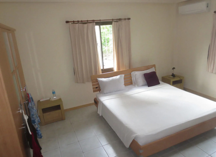 Berghof Resort Samui
