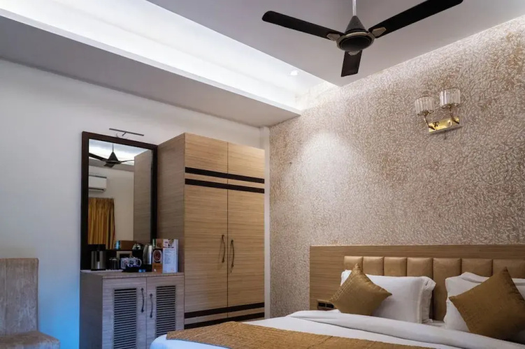 Hotel Keshari Palace