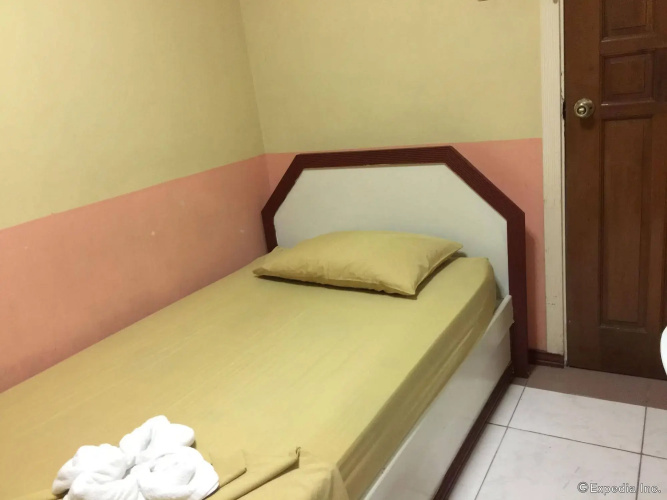 Buen-Bella Pension House