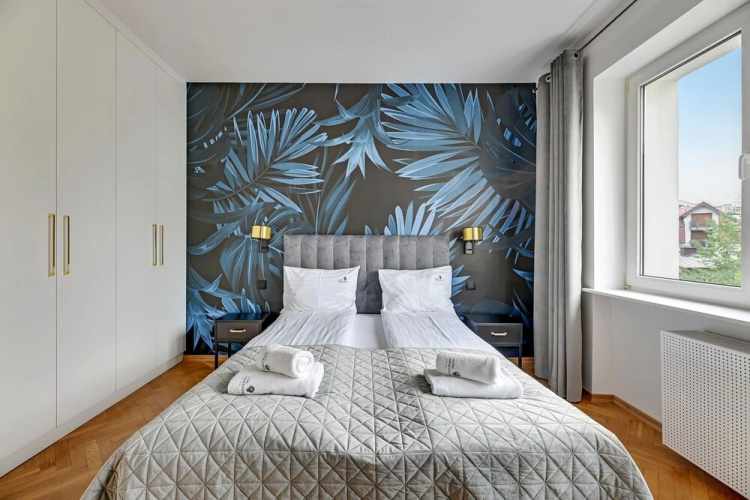 Lion Apartments - Rio