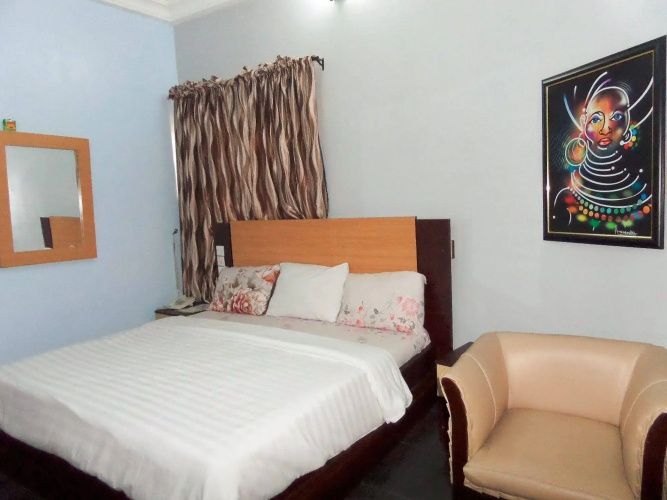 Hotelbild