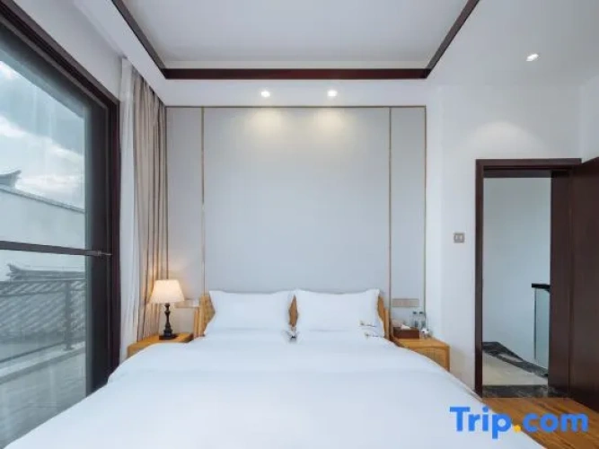 1 Bedroom Villa