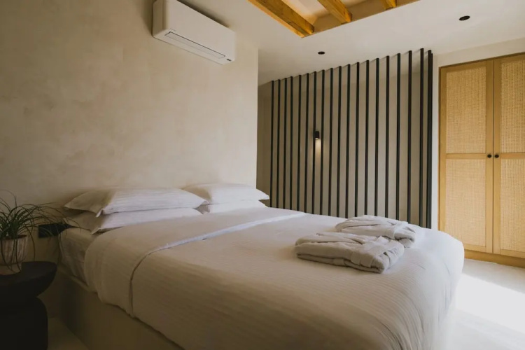 Orizontas Suites 3 Syvota