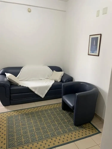 Classic Double room with city view