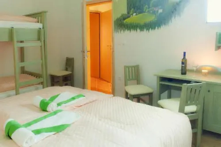 Guesthouse Macesen
