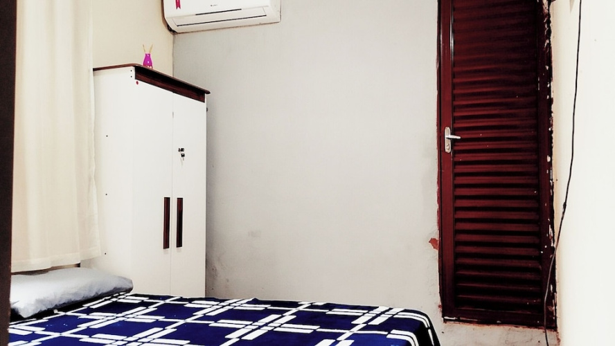 Hotel Recanto do Sol 1