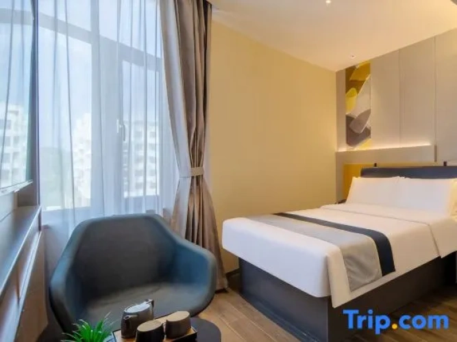 Business Double room