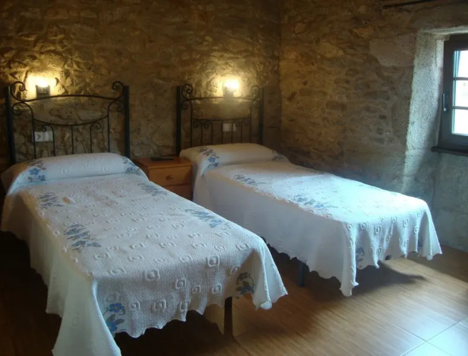 103473 - House in Muxía