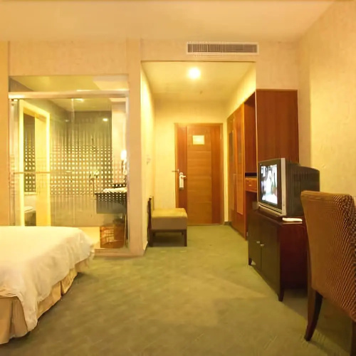 Carnival Hotel
