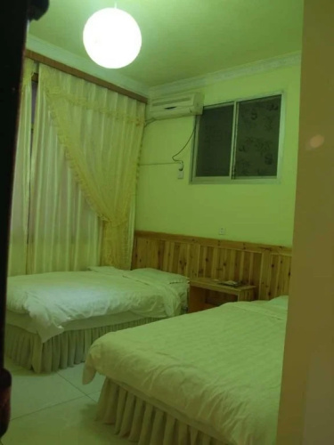 Xifeng Shuoma Hostel