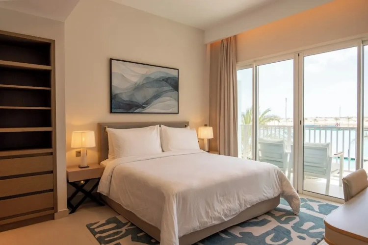 Comfort Suite