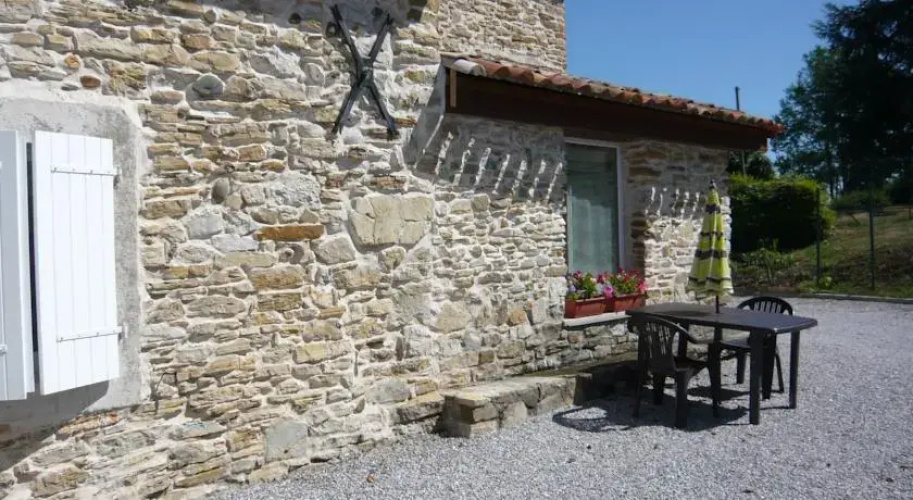 Maison Broustiquet