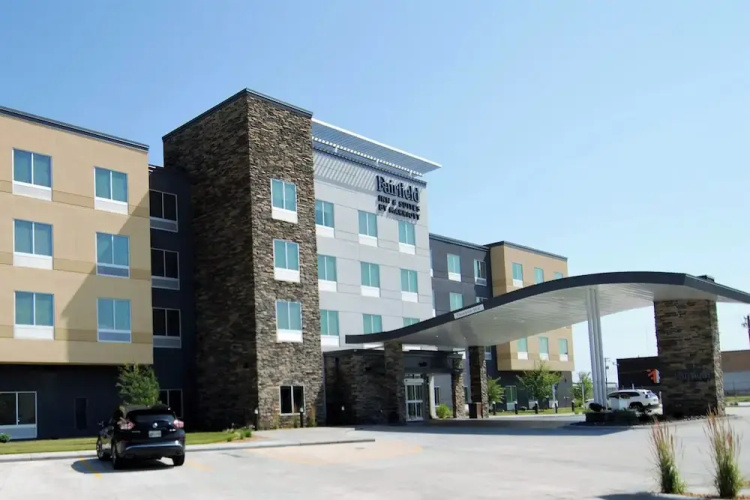 Imagen del hotel