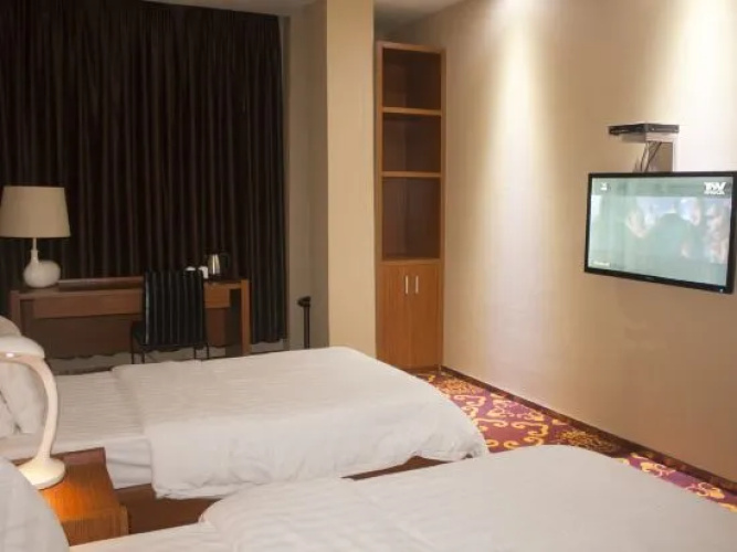 Casino Gold Hotel