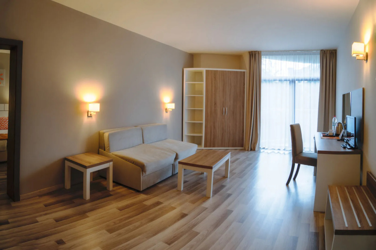 Park Hotel Odessos