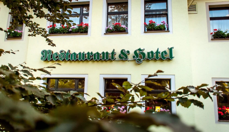Image de l'hôtel