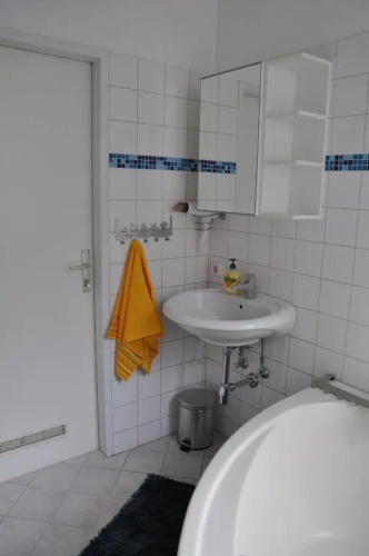 2 Schlafzimmer Apartment