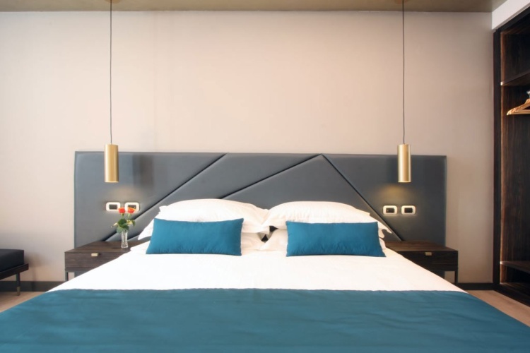 The Hive Hotel photo 34
