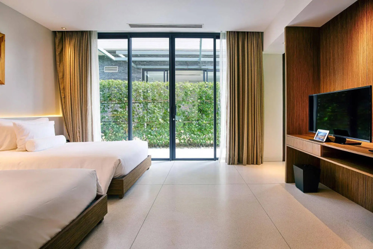 Naman Residences