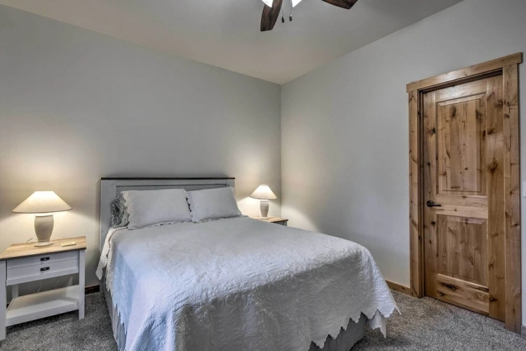 3 Bedrooms Cottage