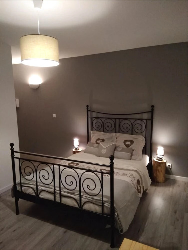 Les Chambres De Titou