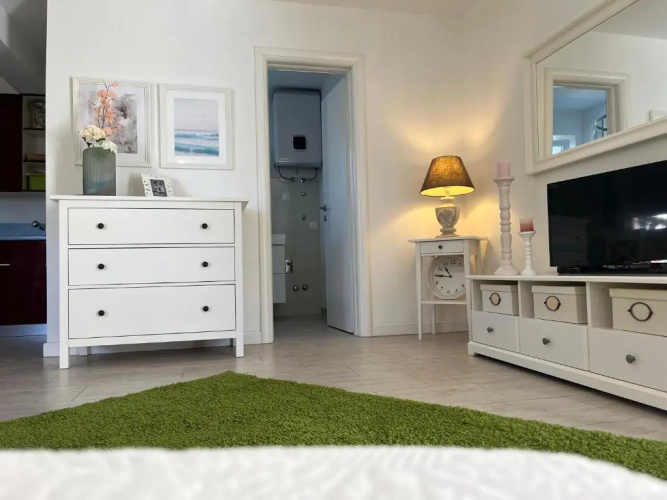 Apartmani Pax