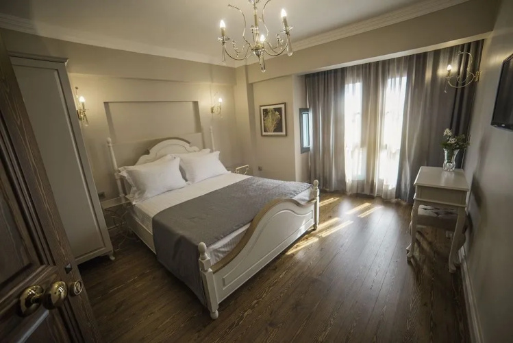 Elit Otel Bozcaada