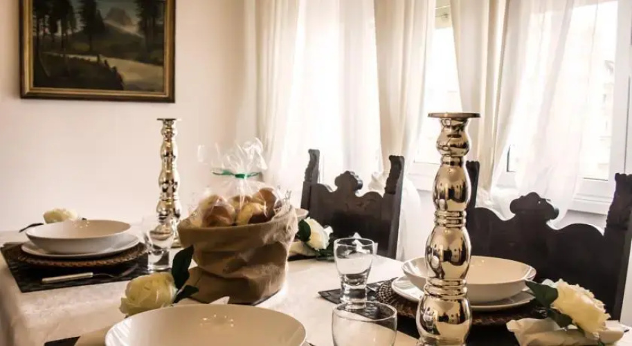 Haw Amapola Holiday Home