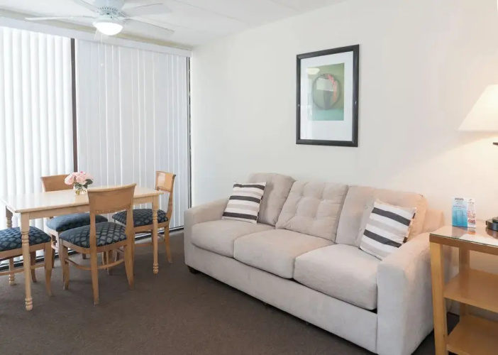 Horizon Motor Inn