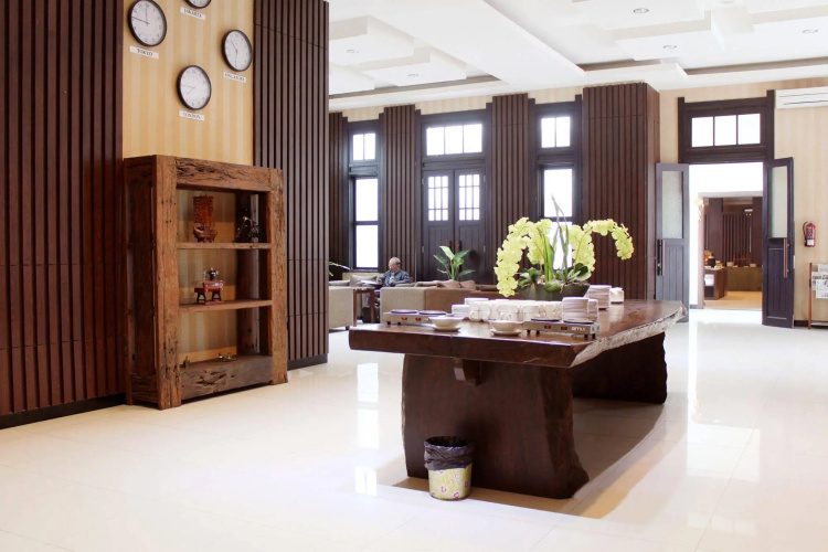 Citarum Hotel