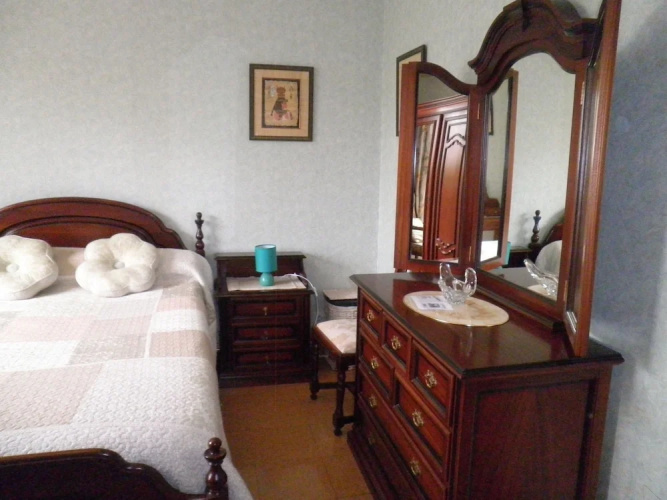 Chambres Dhtes Les Nefliers