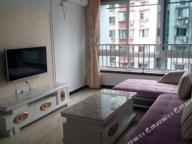 Deluxe Quadruple Suite