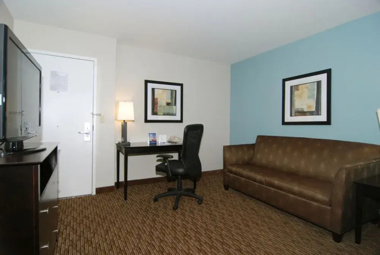 Holiday Inn Express & Suites Marana
