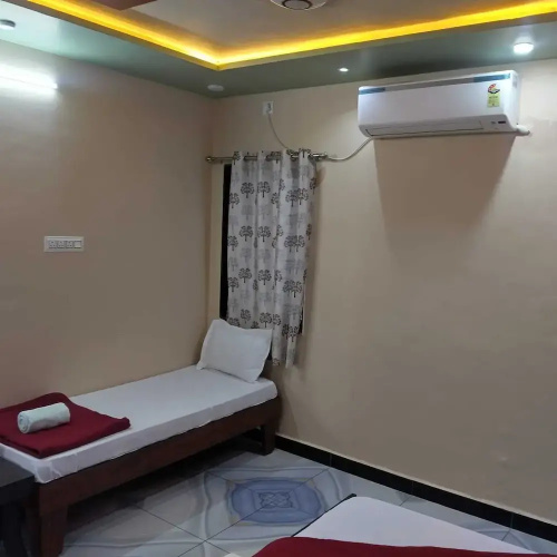 Shree Keshrinanadan homestay