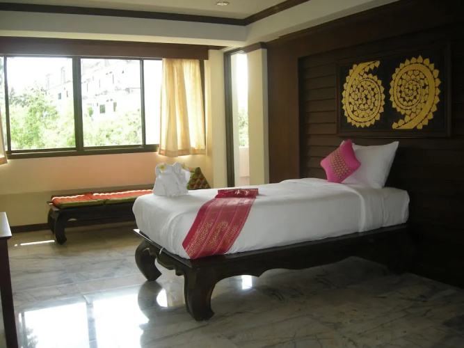 My Place Boutique Hotel