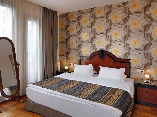 Galateia Residence
