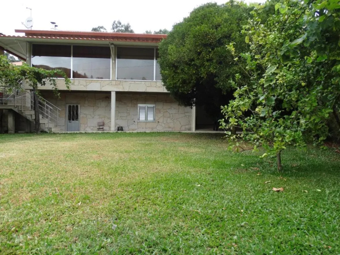 Casa Da Mineira T1