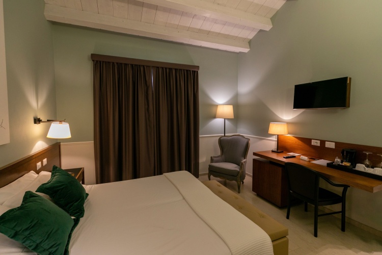 Baglio Soria Resort & Wine Experience photo 10