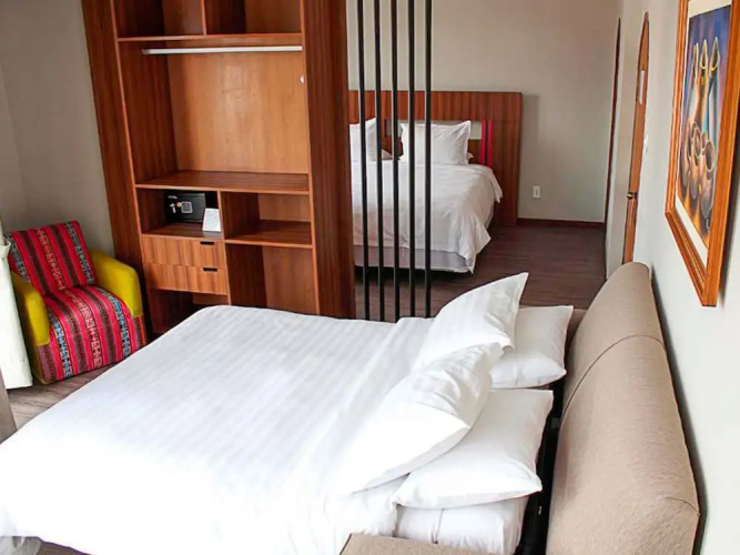 Altus Express Hotel