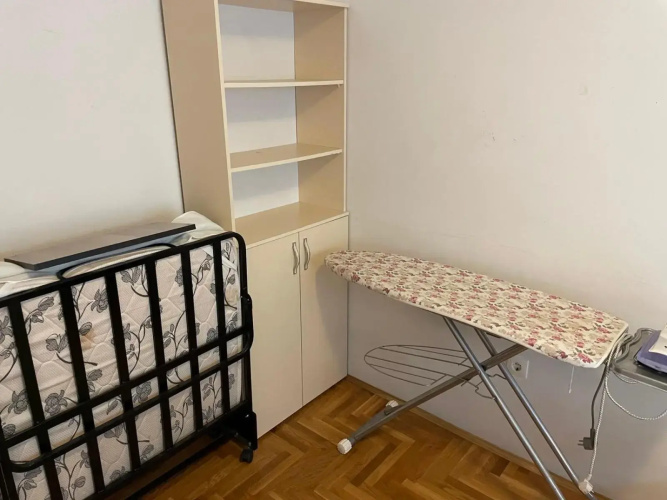 Sufi Apartment
