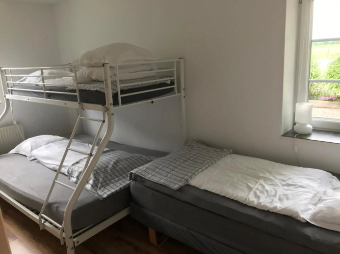 Familiehuis Boysen